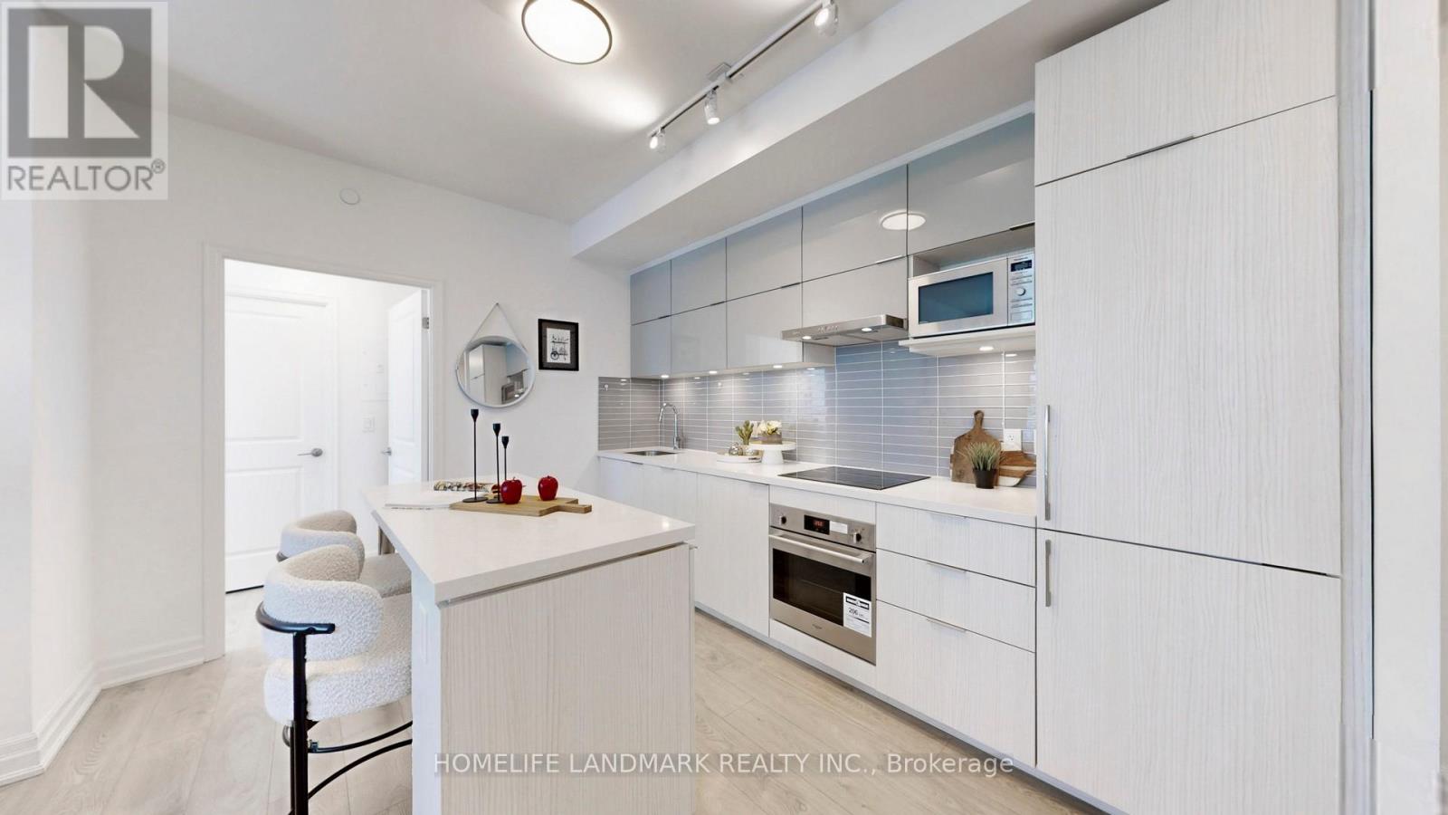 608 - 18 Rouge Valley Drive W, Markham, Ontario  L6G 0H1 - Photo 9 - N12528756