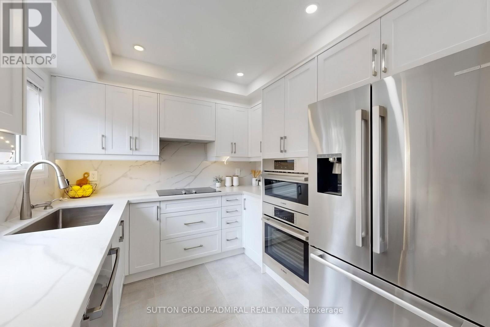 62 Agostino Crescent, Vaughan, Ontario  L4K 5L1 - Photo 10 - N12528790