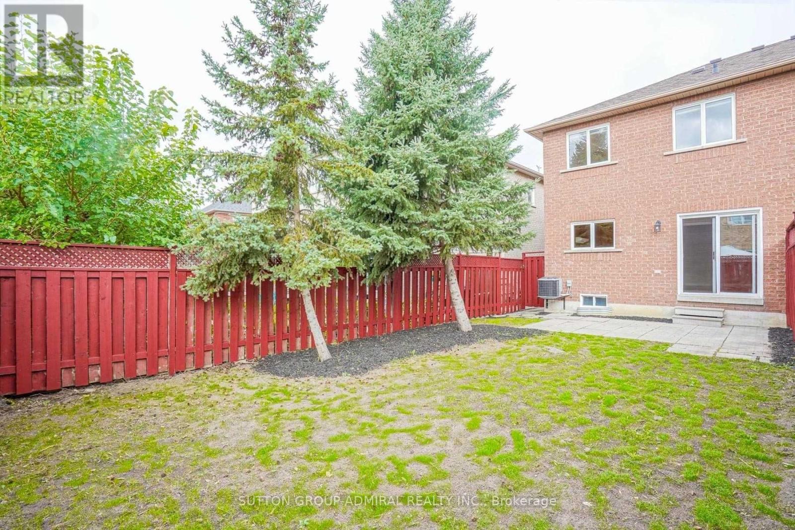 62 Agostino Crescent, Vaughan, Ontario  L4K 5L1 - Photo 33 - N12528790