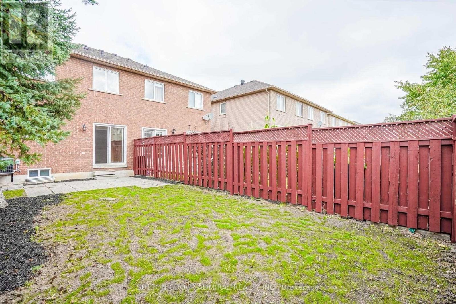 62 Agostino Crescent, Vaughan, Ontario  L4K 5L1 - Photo 34 - N12528790