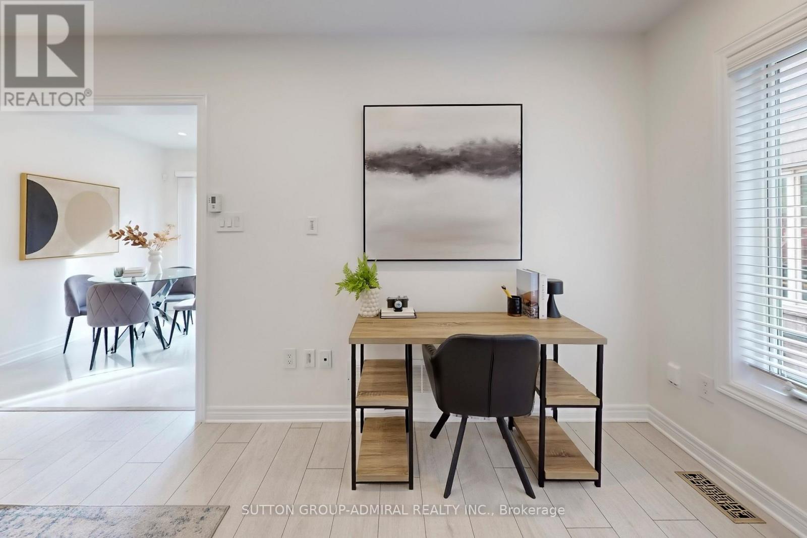 62 Agostino Crescent, Vaughan, Ontario  L4K 5L1 - Photo 7 - N12528790