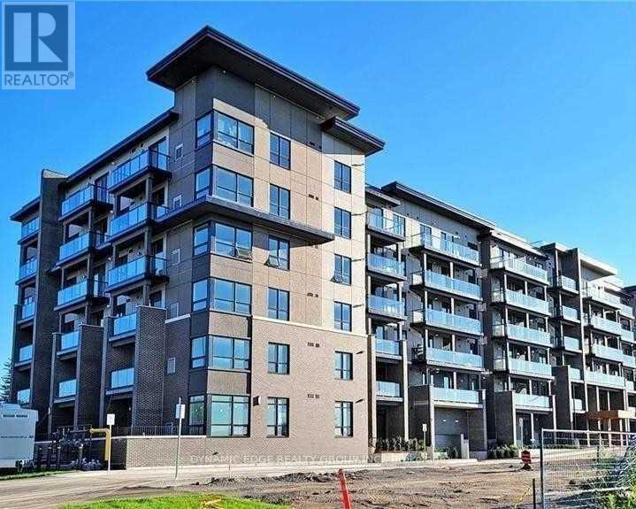 208 - 9700 NINTH LINE, Markham, Ontario