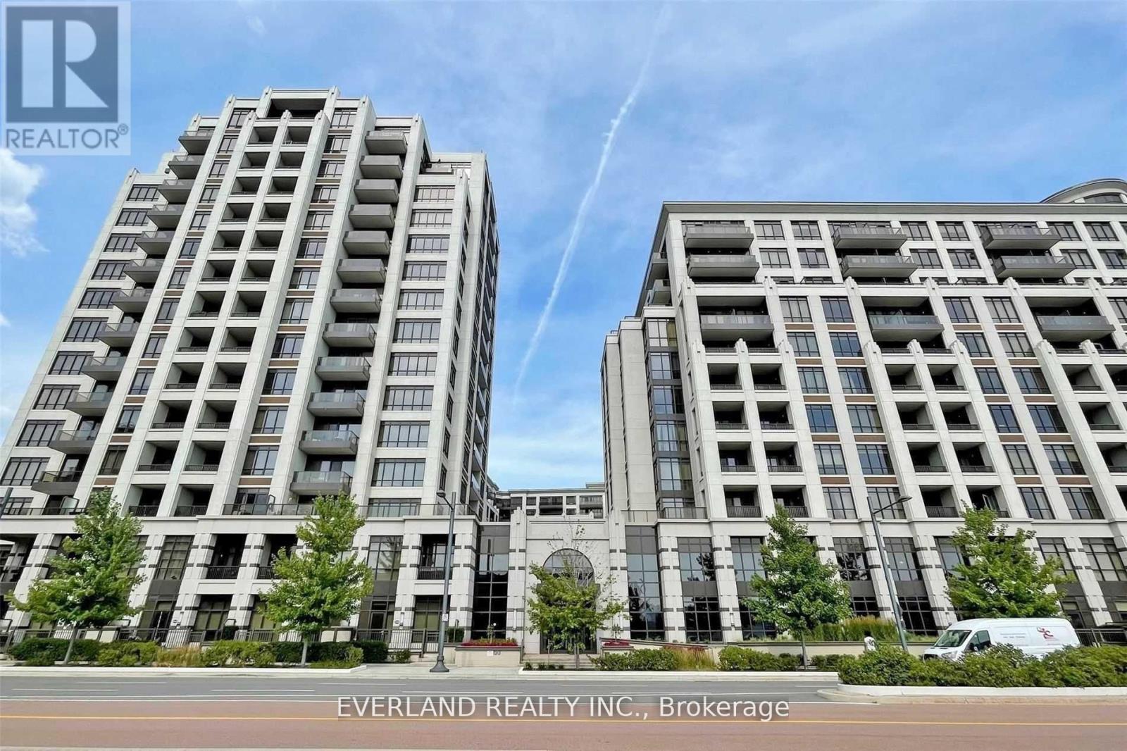1708 - 89 SOUTH TOWN CENTRE BOULEVARD, Markham, Ontario