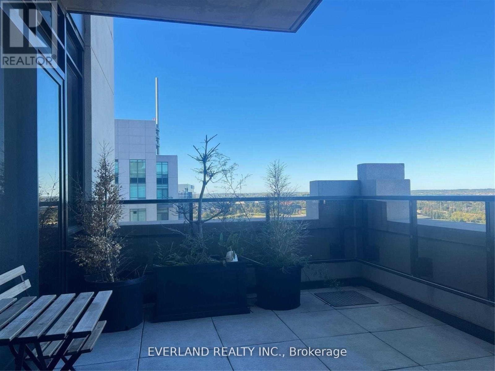 1708 - 89 South Town Centre Boulevard, Markham, Ontario  L6G 0E8 - Photo 12 - N12528904