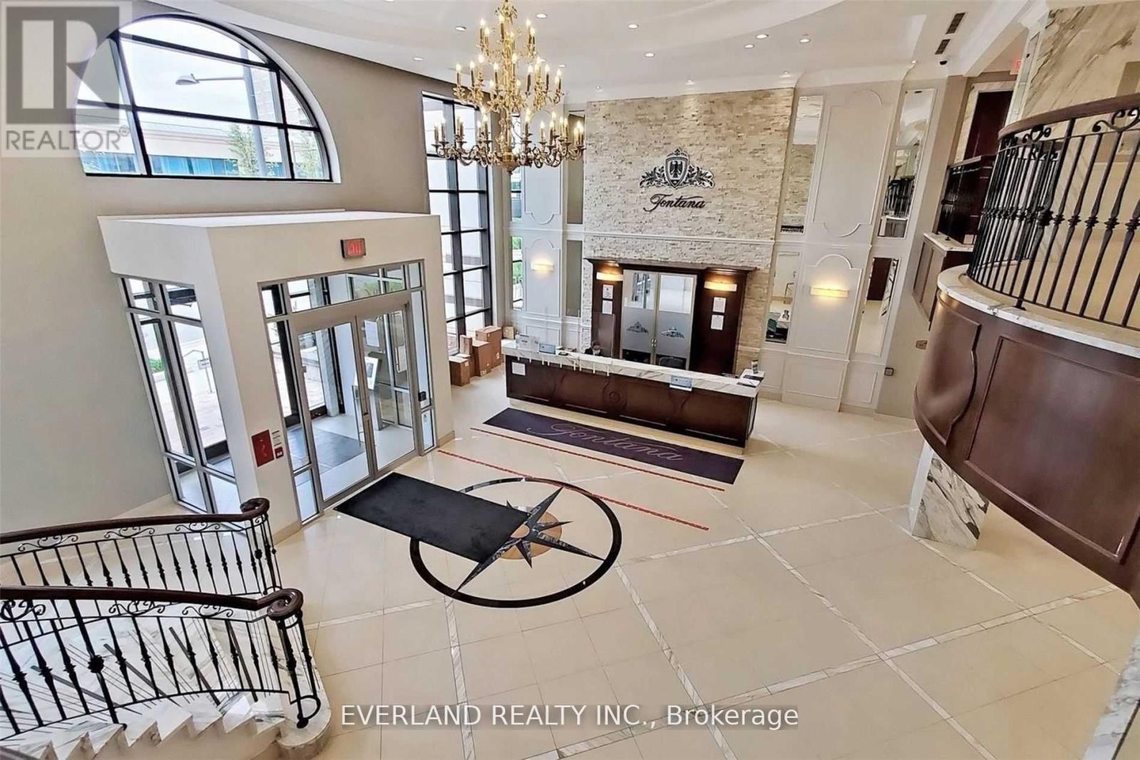 1708 - 89 South Town Centre Boulevard, Markham, Ontario  L6G 0E8 - Photo 14 - N12528904