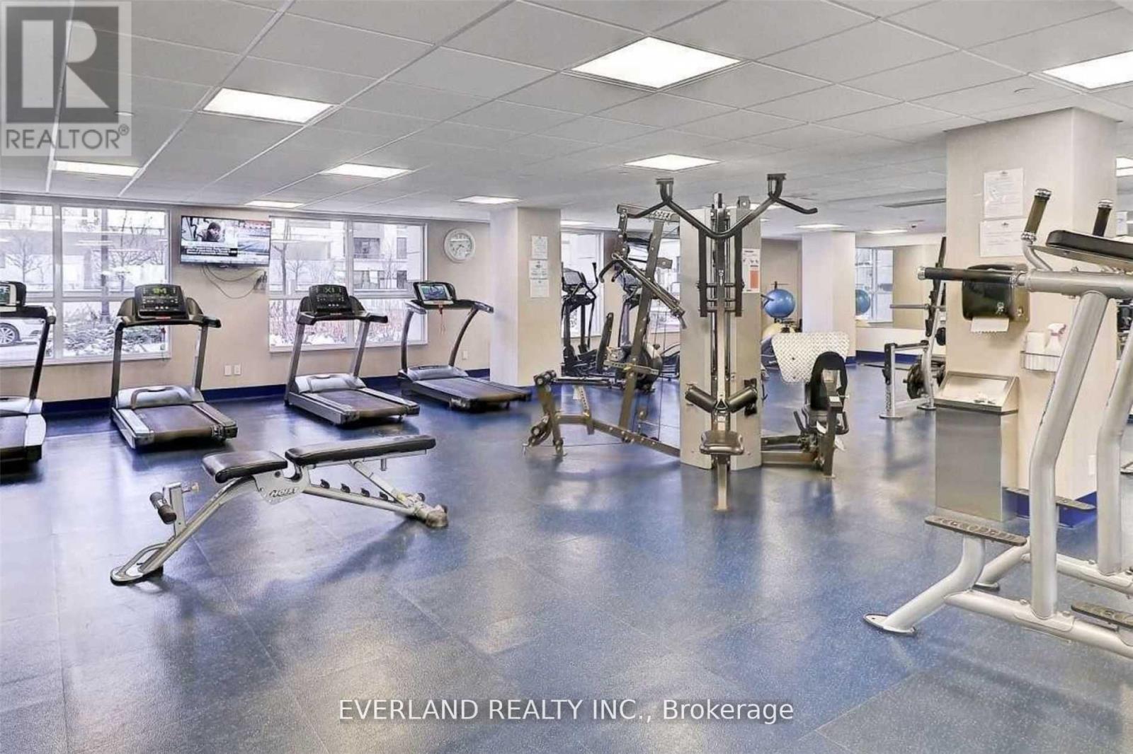 1708 - 89 South Town Centre Boulevard, Markham, Ontario  L6G 0E8 - Photo 16 - N12528904