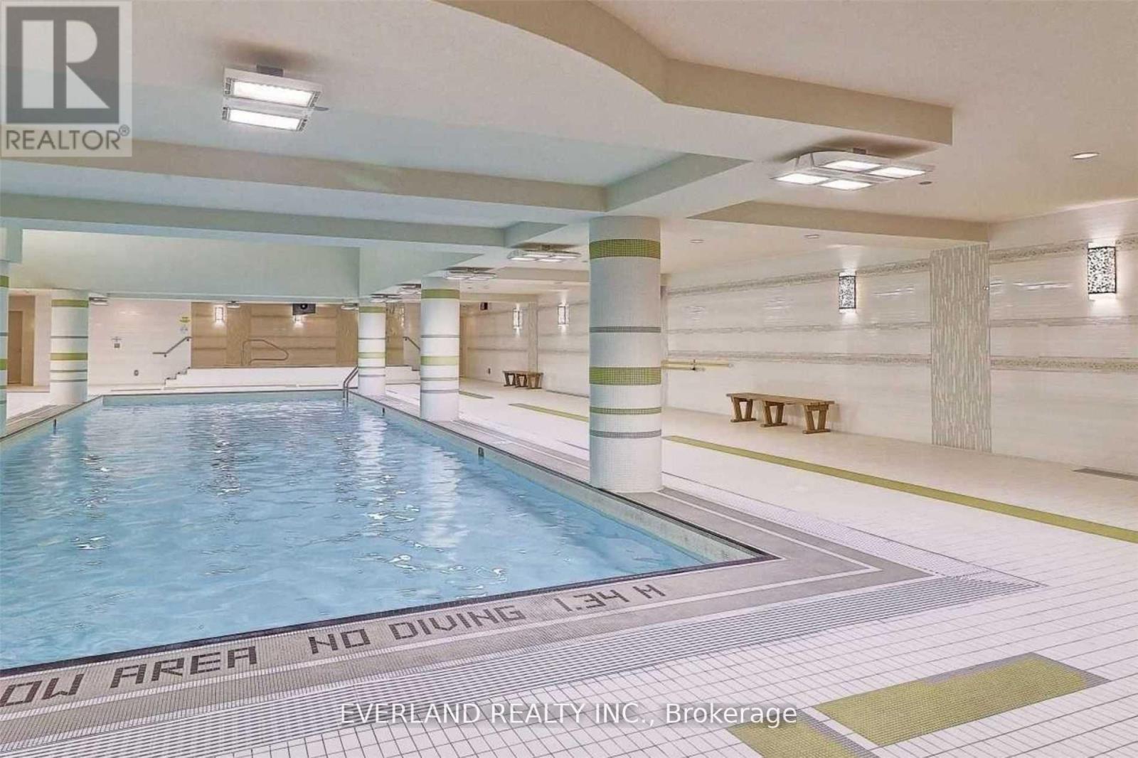 1708 - 89 South Town Centre Boulevard, Markham, Ontario  L6G 0E8 - Photo 17 - N12528904