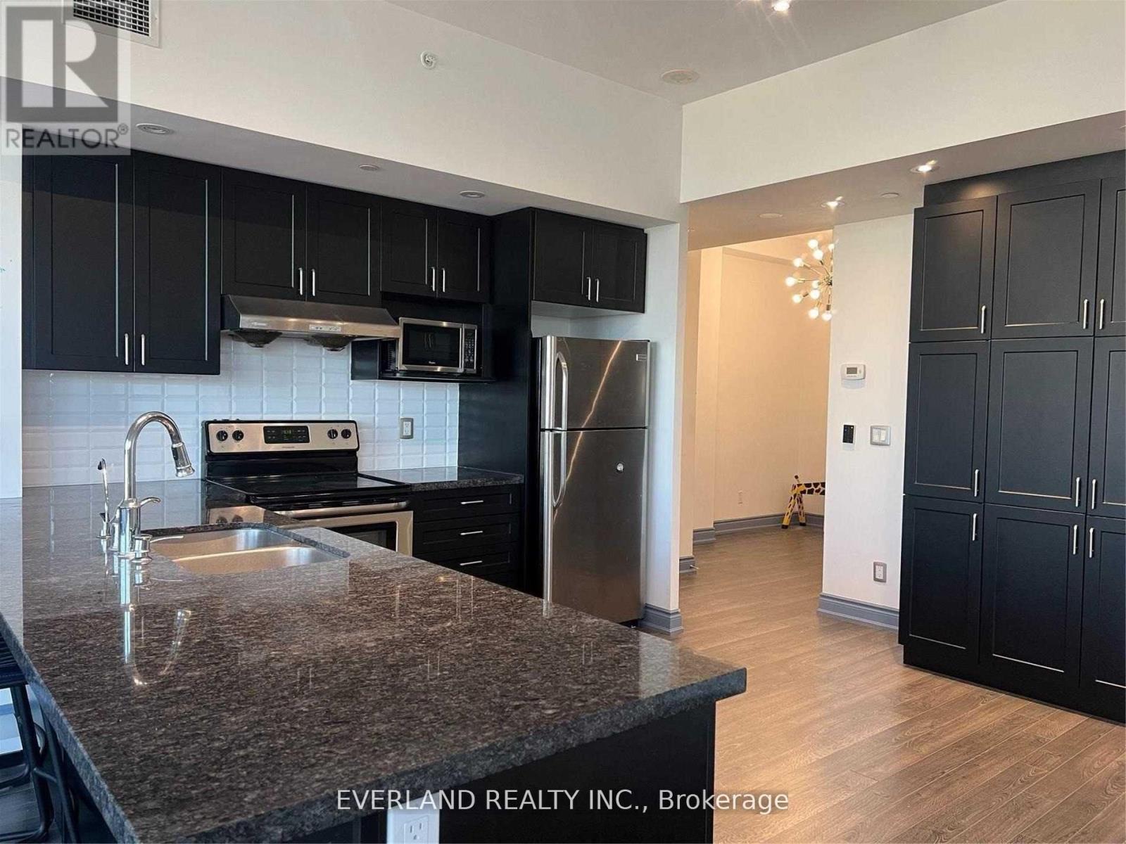 1708 - 89 South Town Centre Boulevard, Markham, Ontario  L6G 0E8 - Photo 5 - N12528904