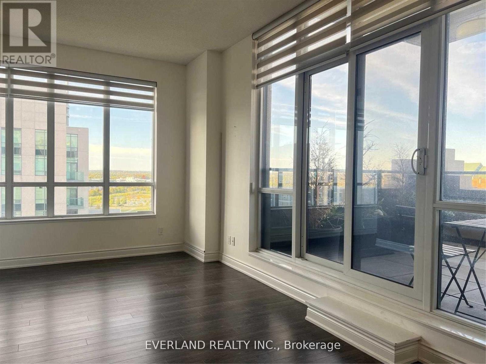 1708 - 89 South Town Centre Boulevard, Markham, Ontario  L6G 0E8 - Photo 6 - N12528904