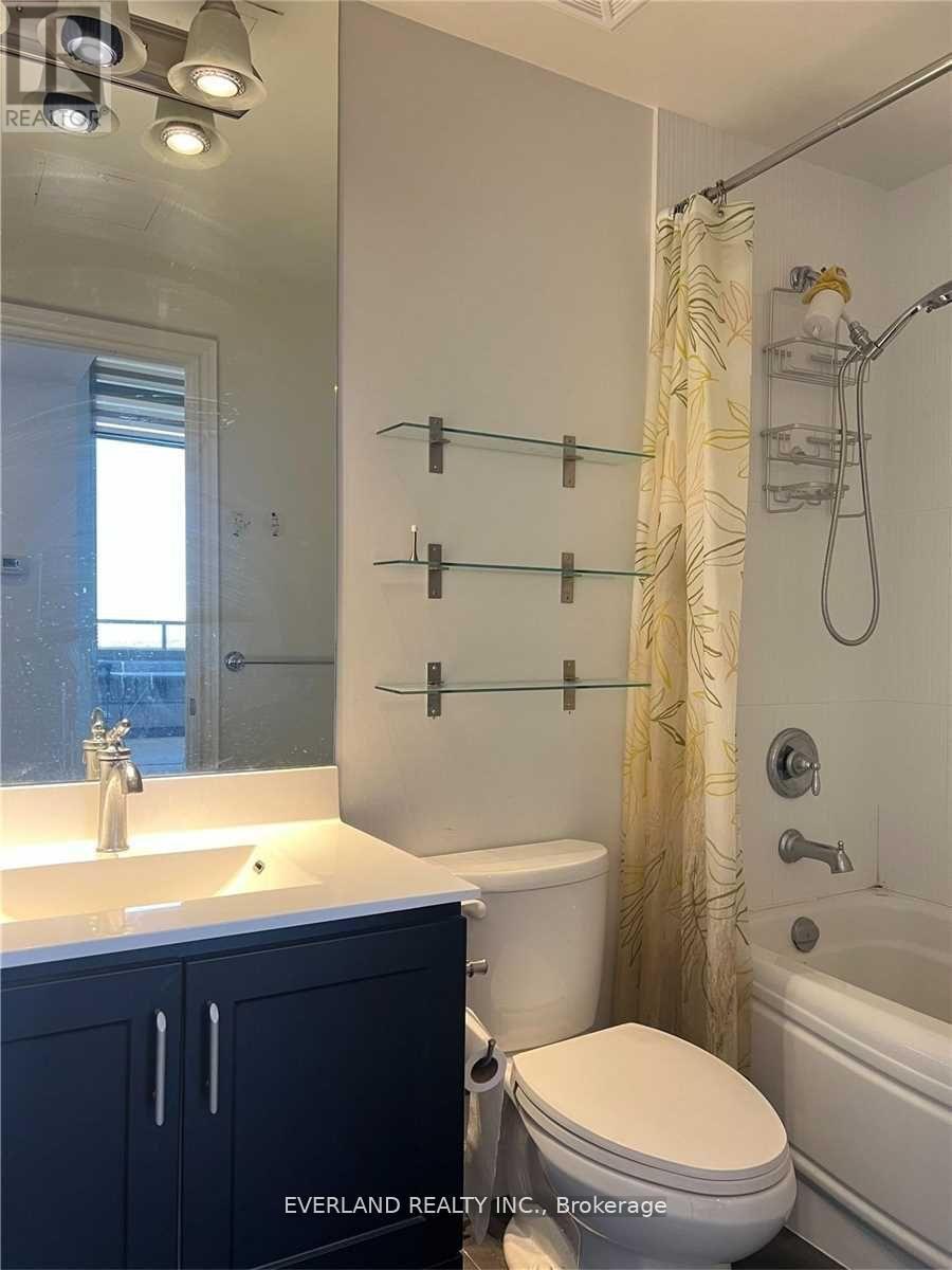 1708 - 89 South Town Centre Boulevard, Markham, Ontario  L6G 0E8 - Photo 8 - N12528904