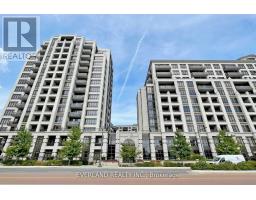1708 - 89 SOUTH TOWN CENTRE BOULEVARD, Markham, Ontario