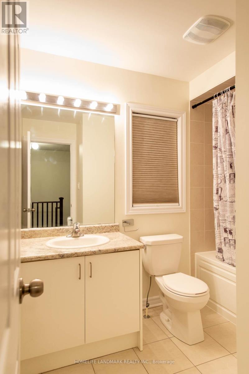 98 Farooq Boulevard, Vaughan, Ontario  L4H 4S1 - Photo 15 - N12528942