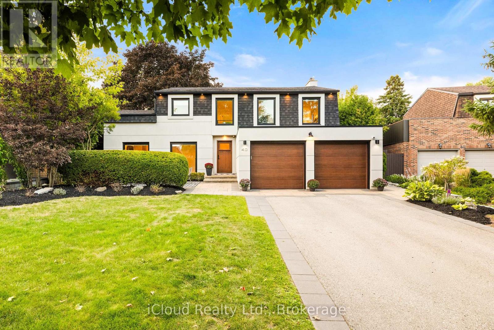 40 REESORVILLE ROAD, Markham, Ontario