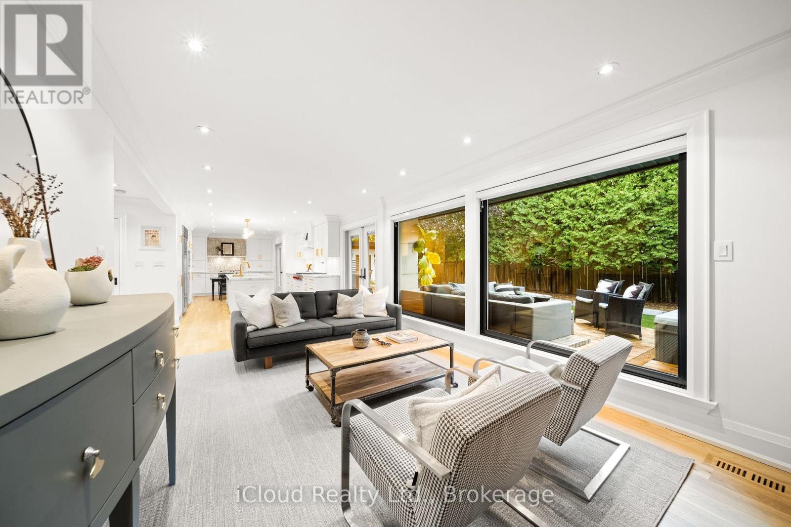 40 Reesorville Road, Markham, Ontario  L3P 3L2 - Photo 10 - N12528994