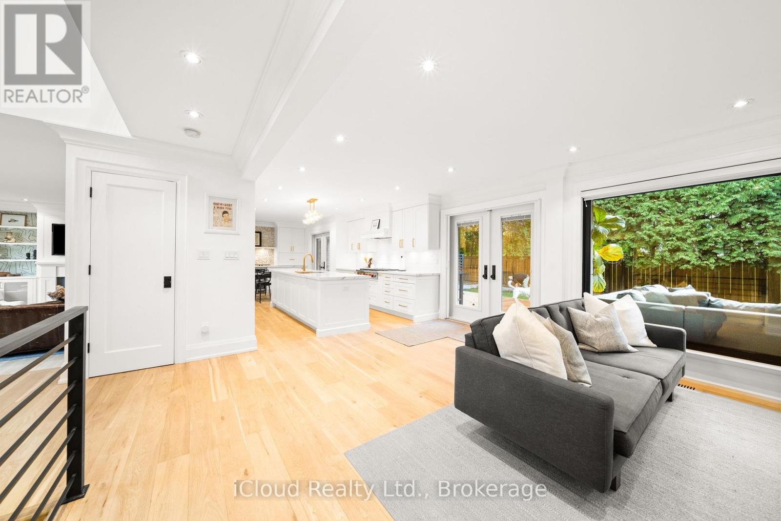 40 Reesorville Road, Markham, Ontario  L3P 3L2 - Photo 11 - N12528994