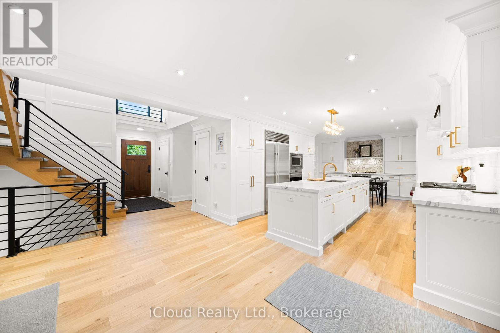 40 Reesorville Road, Markham, Ontario  L3P 3L2 - Photo 12 - N12528994