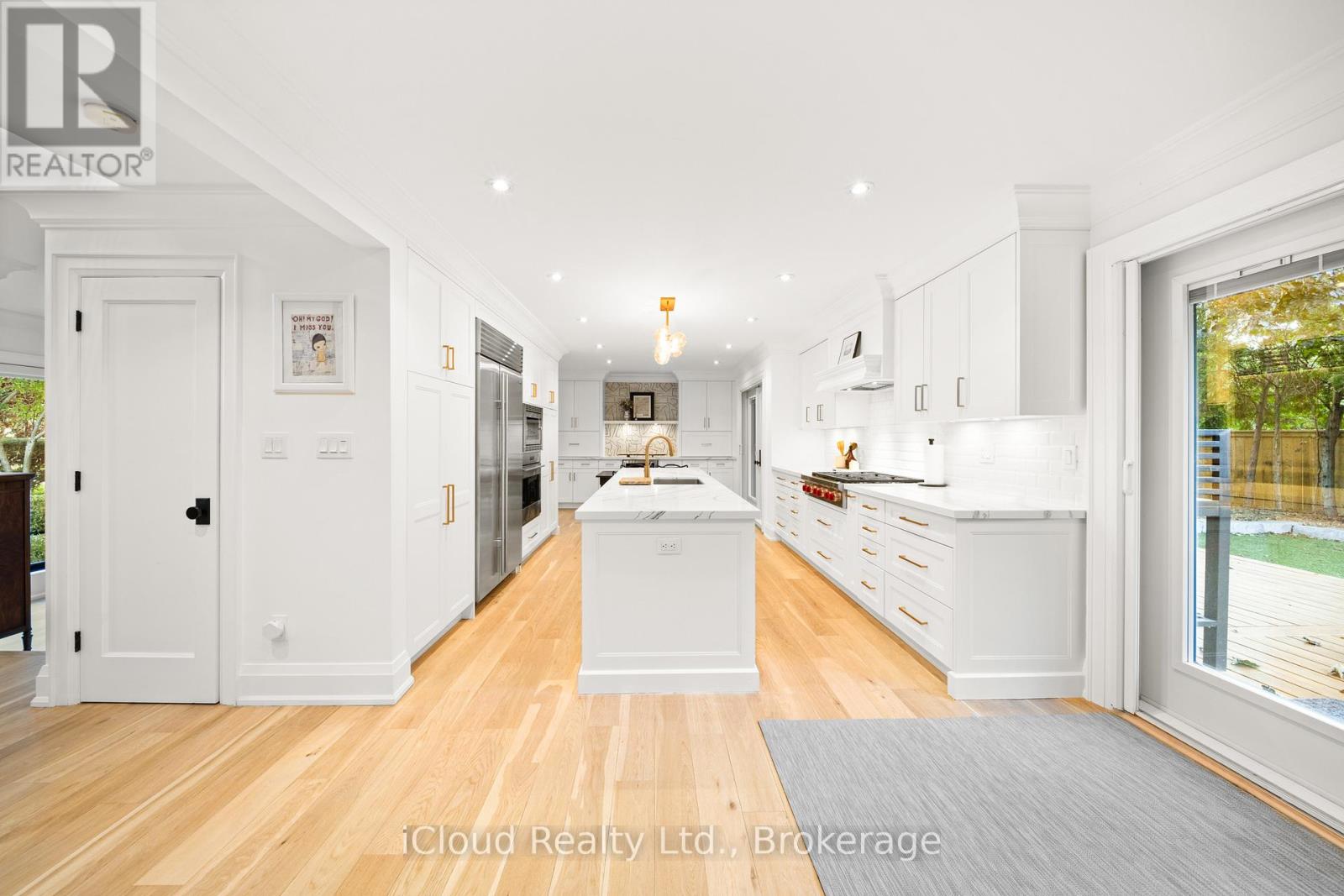 40 Reesorville Road, Markham, Ontario  L3P 3L2 - Photo 13 - N12528994