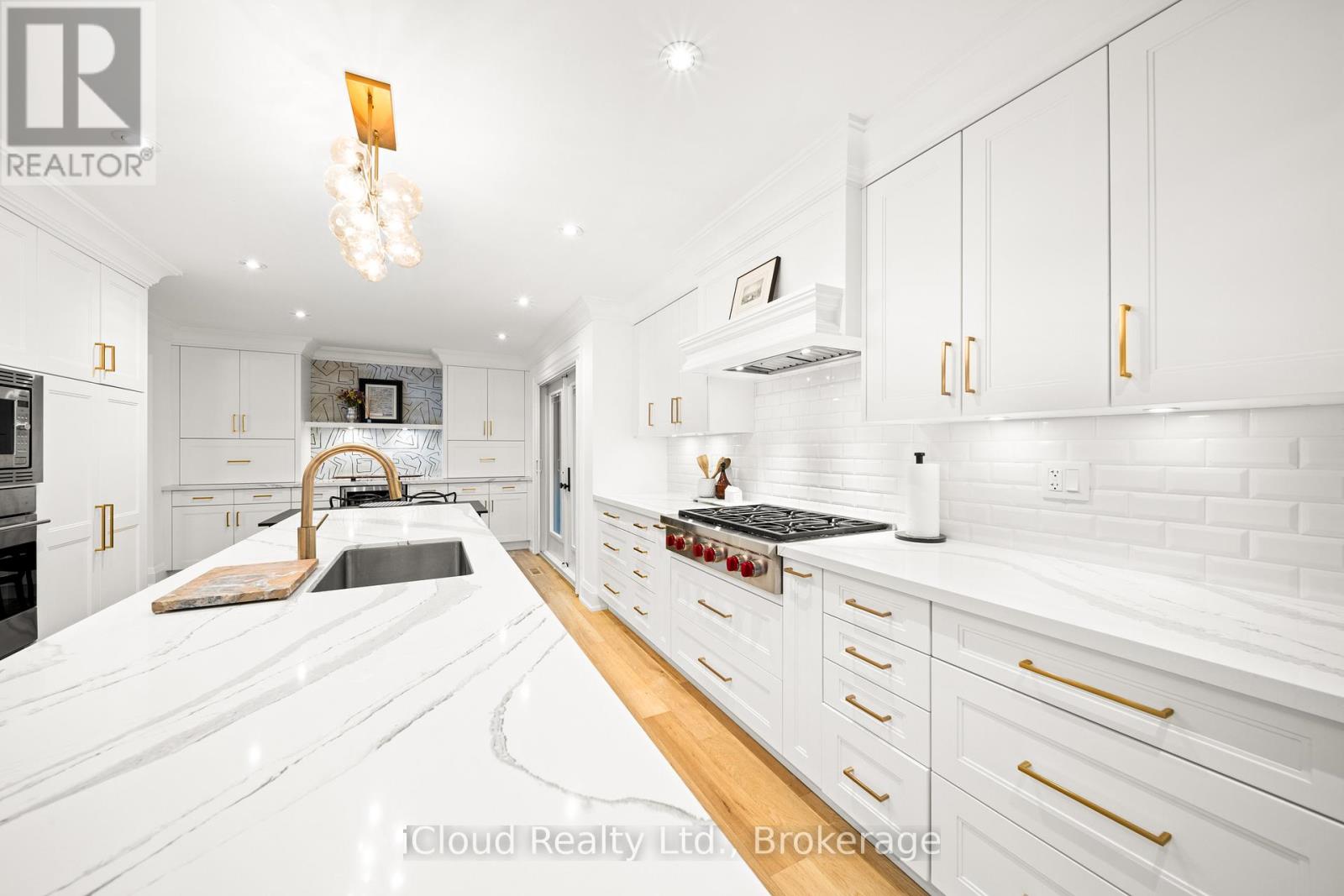 40 Reesorville Road, Markham, Ontario  L3P 3L2 - Photo 14 - N12528994