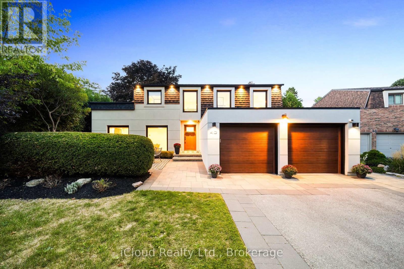 40 Reesorville Road, Markham, Ontario  L3P 3L2 - Photo 2 - N12528994