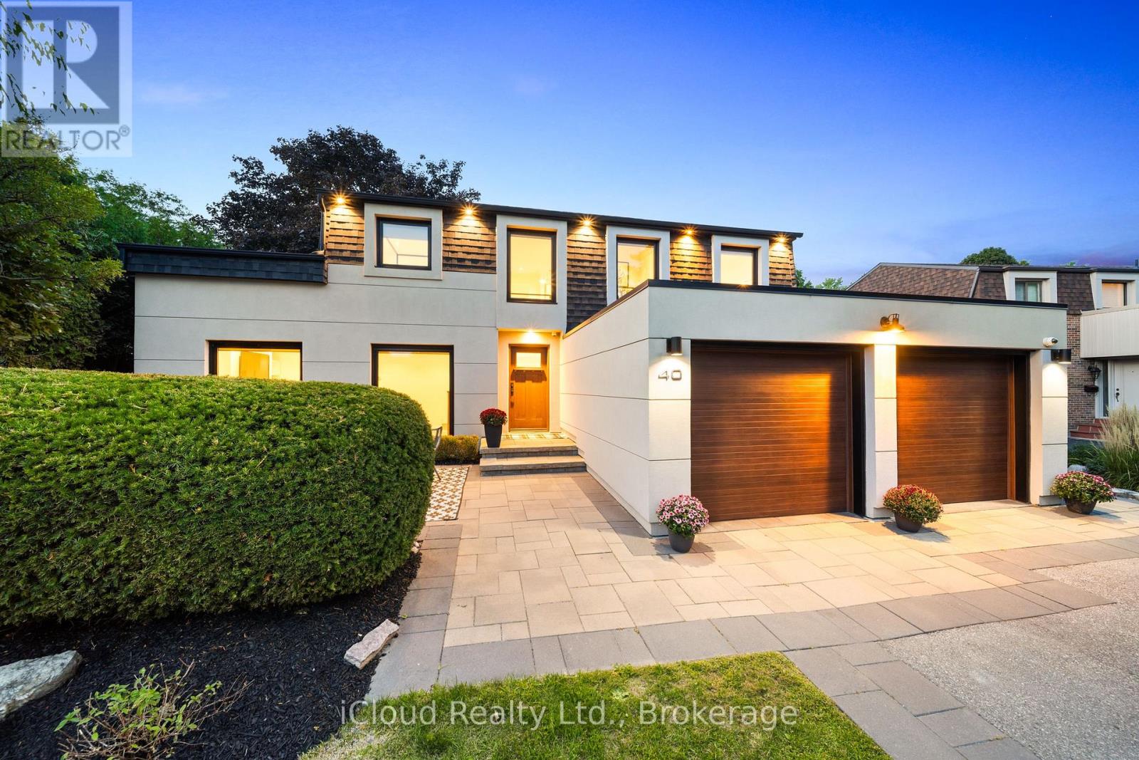 40 Reesorville Road, Markham, Ontario  L3P 3L2 - Photo 3 - N12528994