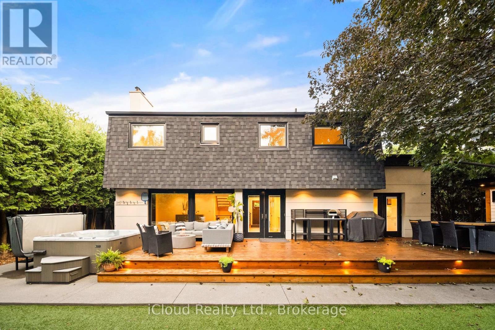 40 Reesorville Road, Markham, Ontario  L3P 3L2 - Photo 43 - N12528994