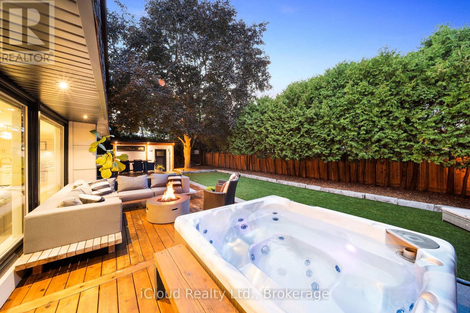 40 Reesorville Road, Markham, Ontario  L3P 3L2 - Photo 47 - N12528994