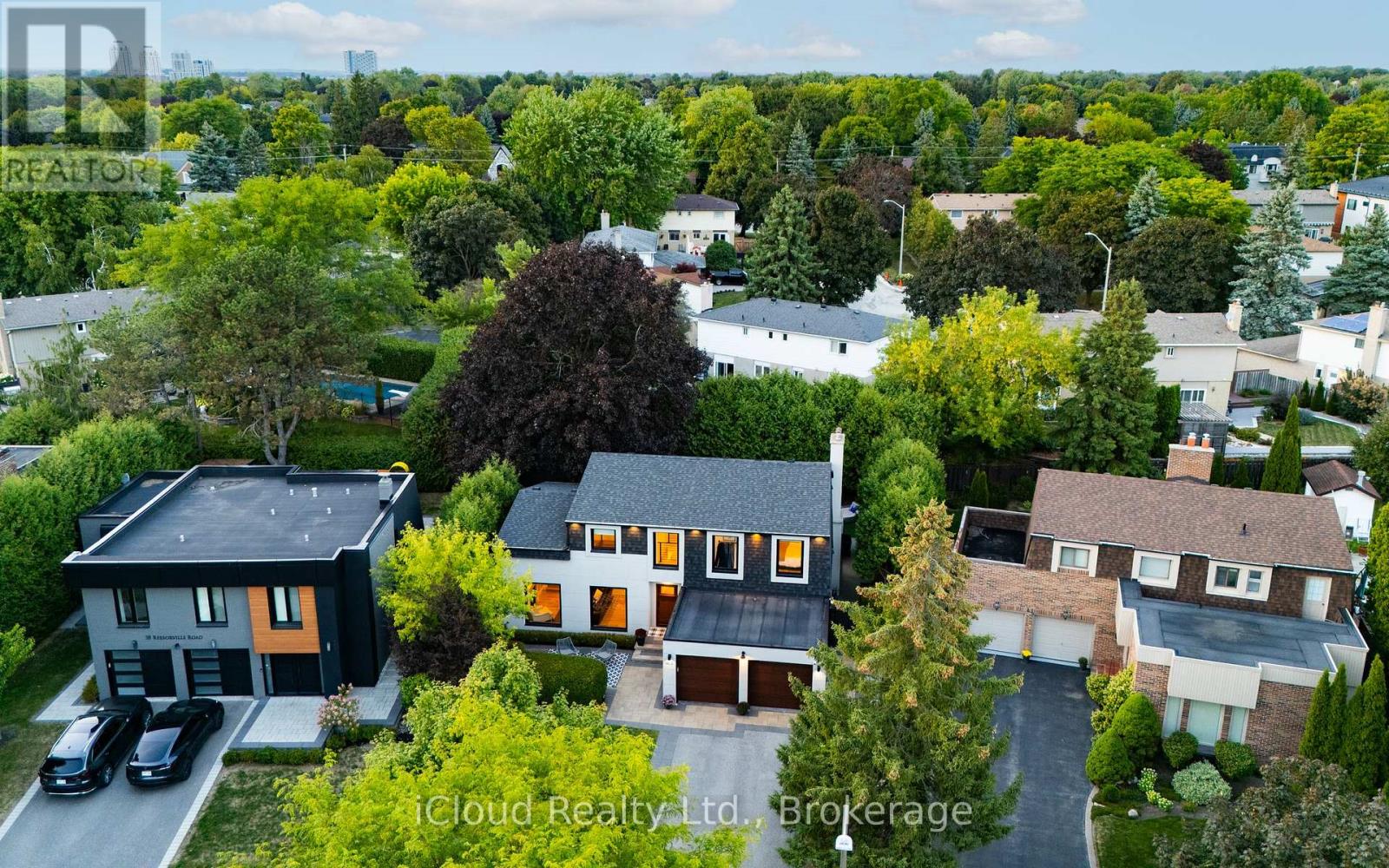 40 Reesorville Road, Markham, Ontario  L3P 3L2 - Photo 48 - N12528994