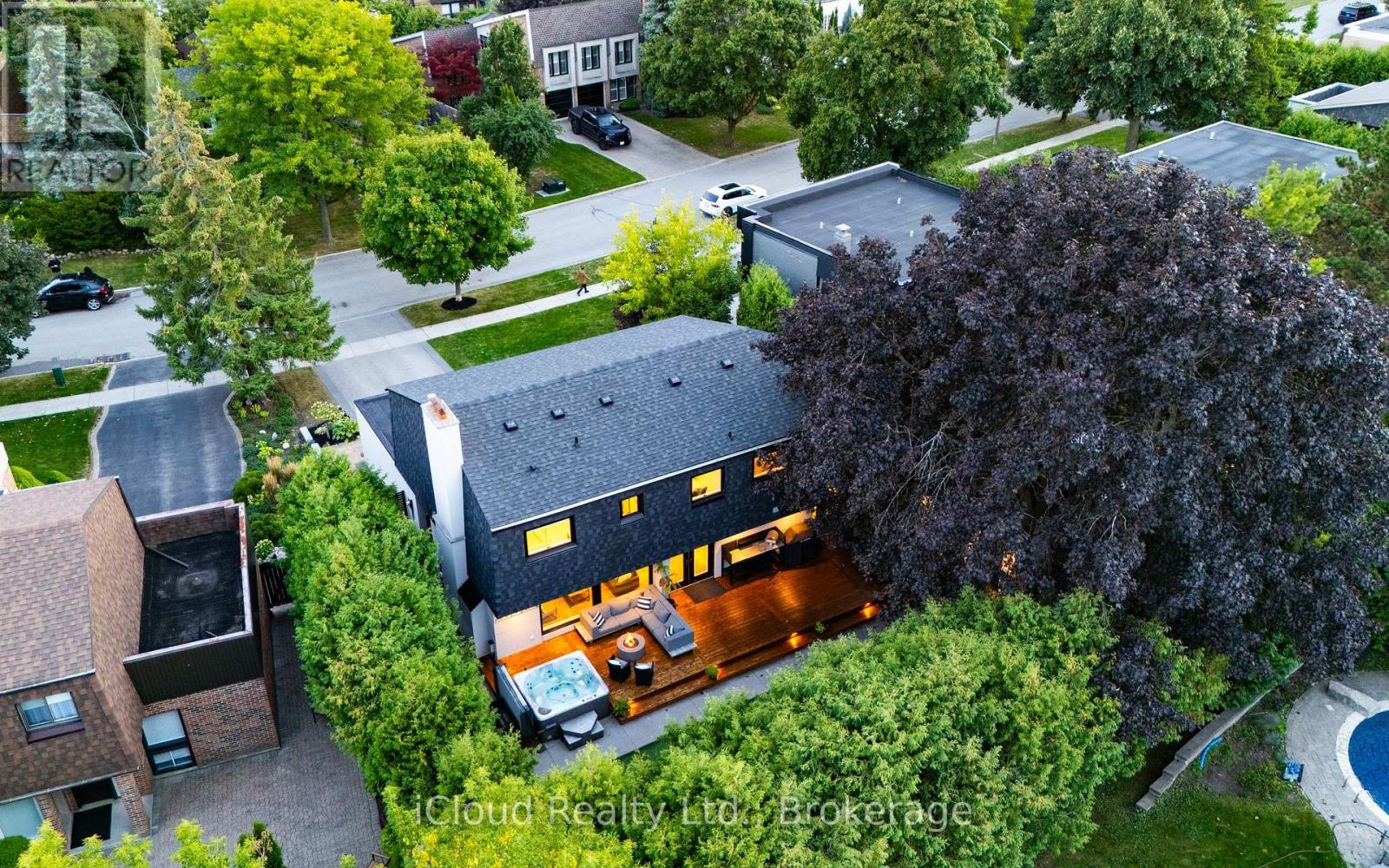 40 Reesorville Road, Markham, Ontario  L3P 3L2 - Photo 49 - N12528994