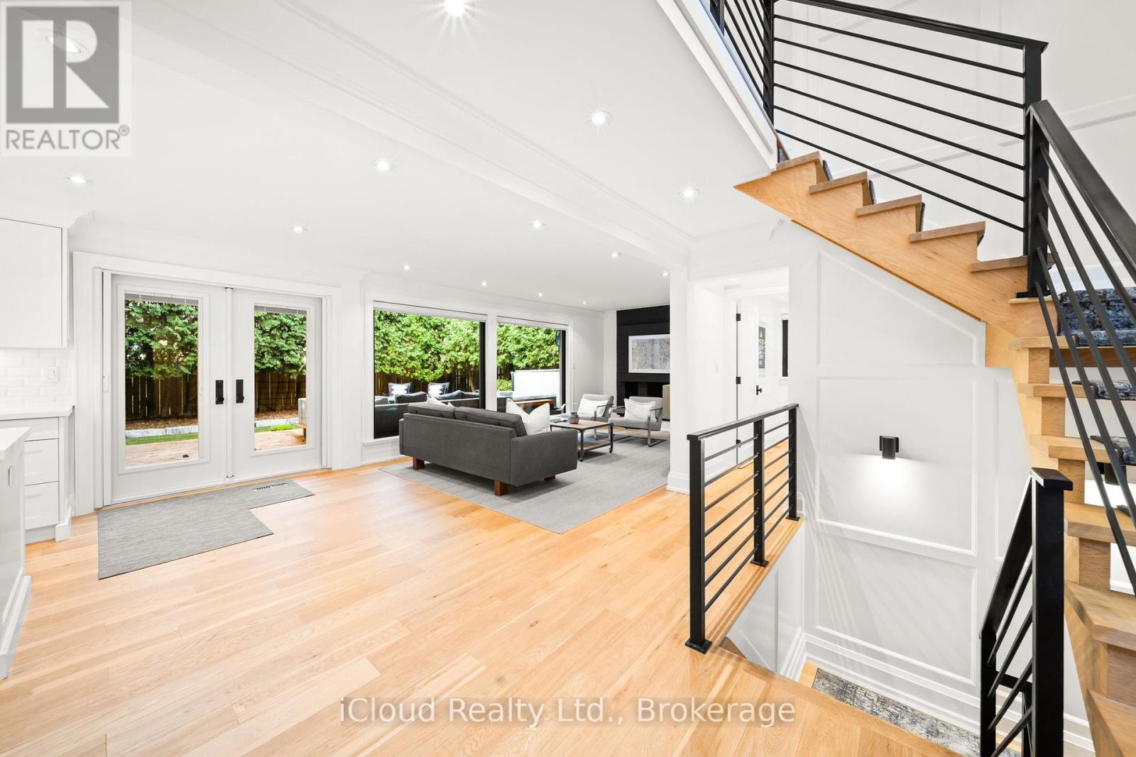 40 Reesorville Road, Markham, Ontario  L3P 3L2 - Photo 7 - N12528994