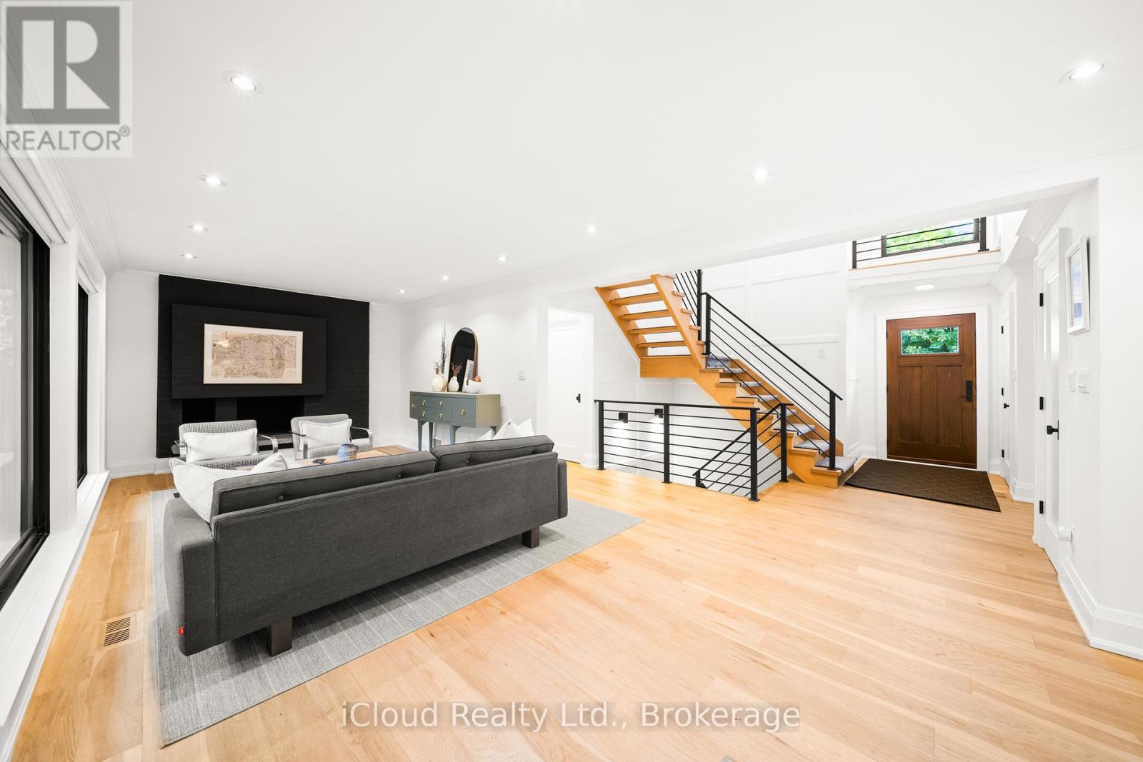 40 Reesorville Road, Markham, Ontario  L3P 3L2 - Photo 8 - N12528994