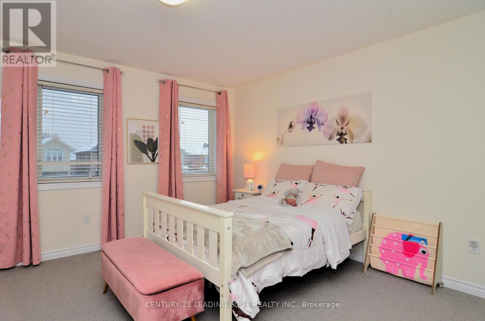 447 Ritas Avenue, Newmarket, Ontario  L3X 2N1 - Photo 19 - N12529018