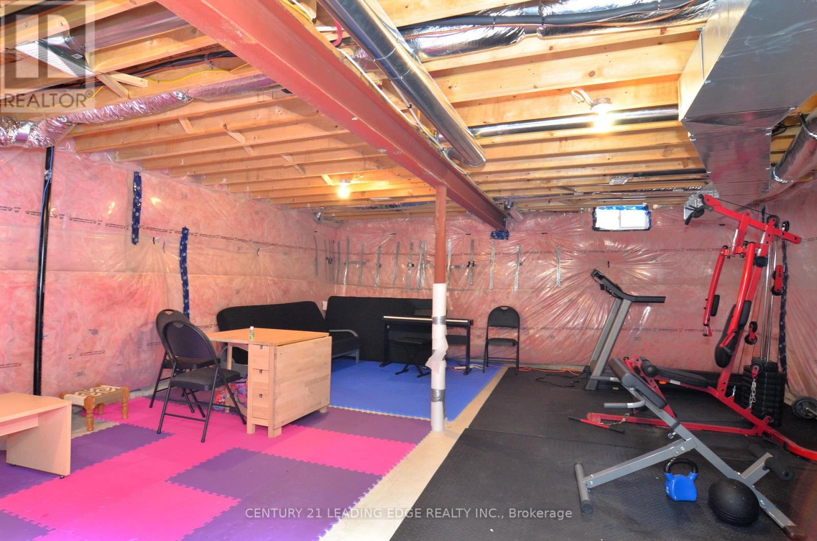 447 Ritas Avenue, Newmarket, Ontario  L3X 2N1 - Photo 24 - N12529018