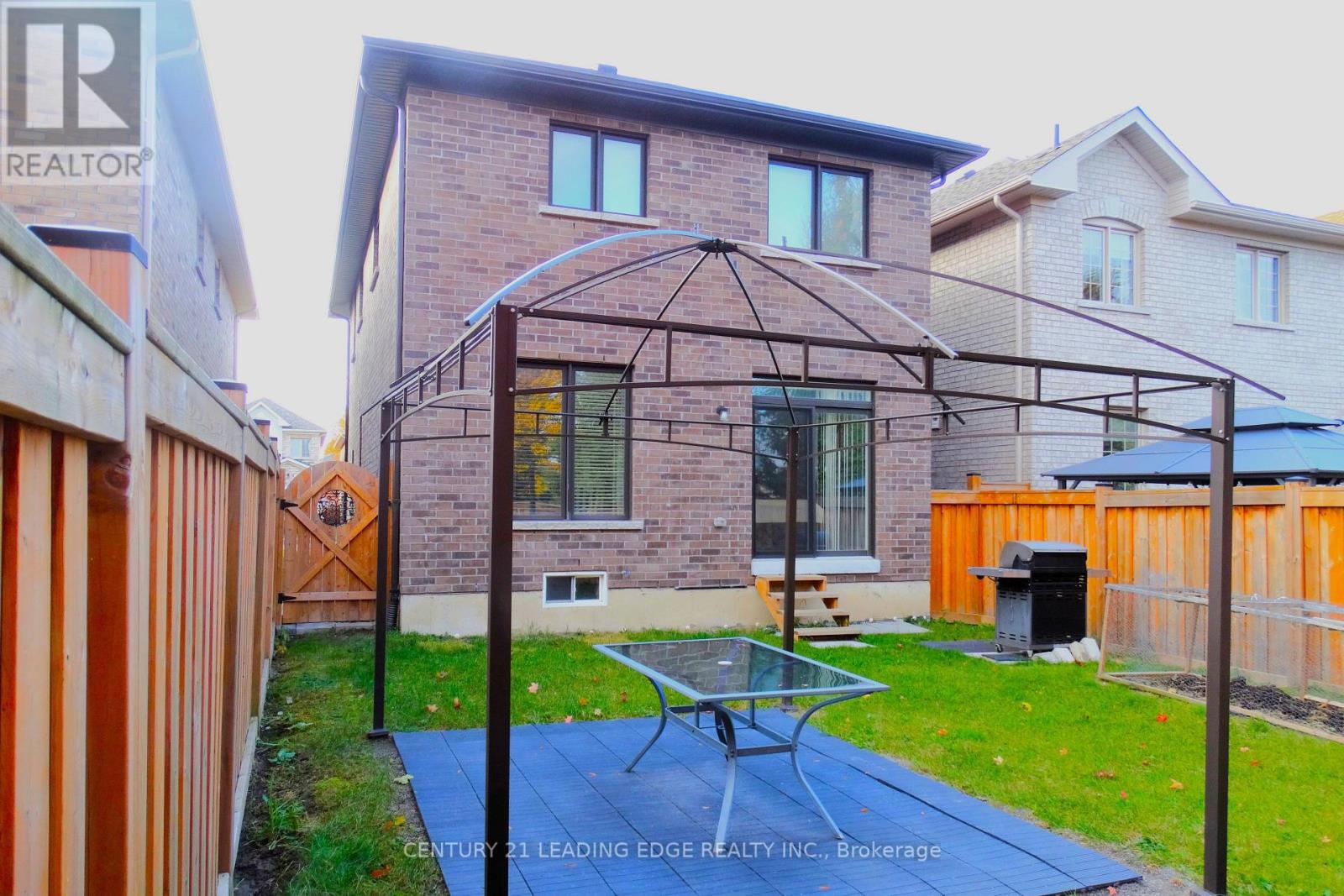 447 Ritas Avenue, Newmarket, Ontario  L3X 2N1 - Photo 25 - N12529018