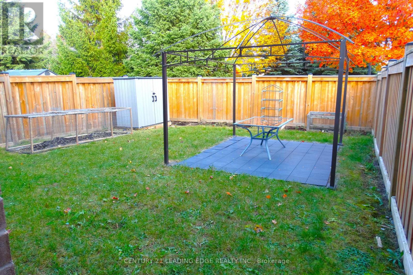 447 Ritas Avenue, Newmarket, Ontario  L3X 2N1 - Photo 26 - N12529018