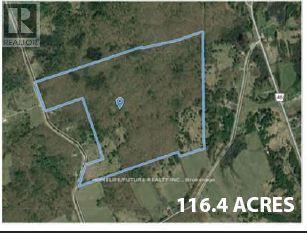 Pt/lt13 Belmont Concession, Havelock-Belmont-Methuen, Ontario  K0L 1Z0 - Photo 1 - X12509880