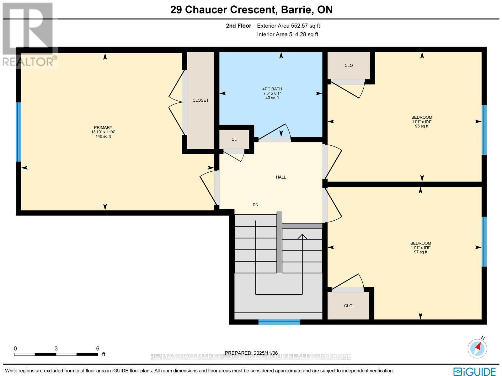 29 Chaucer Crescent, Barrie, Ontario  L4N 4T8 - Photo 12 - S12528772