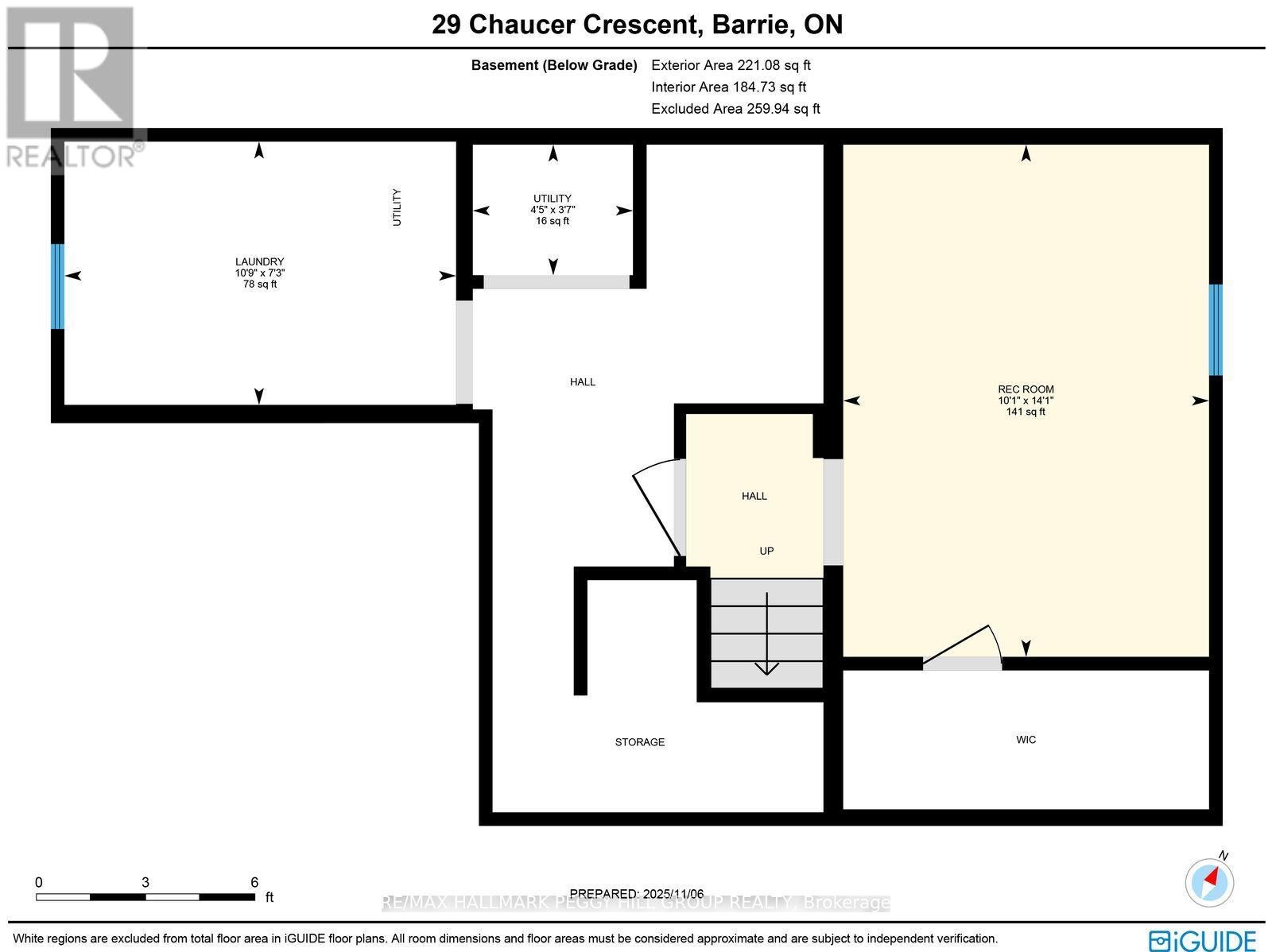 29 Chaucer Crescent, Barrie, Ontario  L4N 4T8 - Photo 13 - S12528772