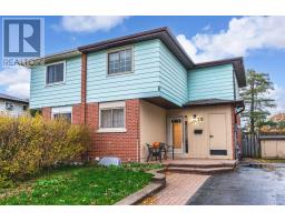 29 CHAUCER CRESCENT, Barrie, Ontario