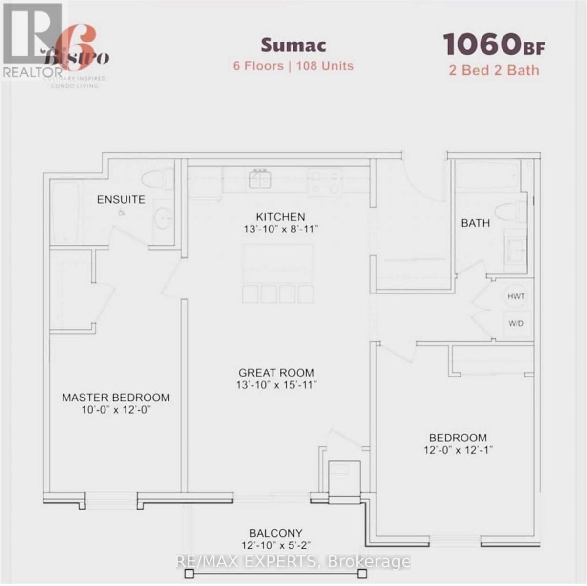 604 - 4 Spice Way, Barrie, Ontario  L9J 0M2 - Photo 21 - S12529010