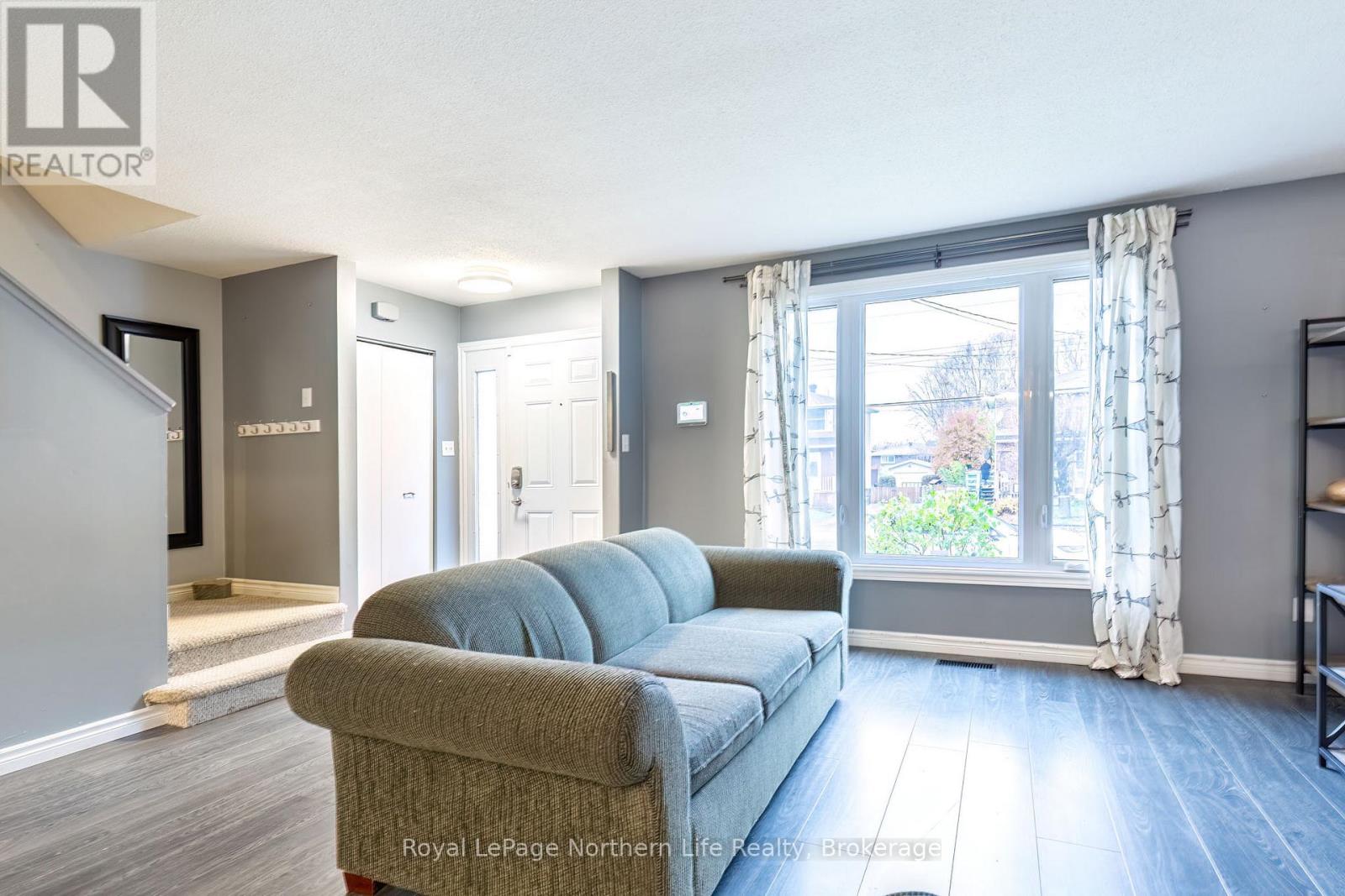 110 Marshall Park Drive, North Bay, Ontario  P1A 3L2 - Photo 5 - X12529088