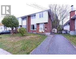 110 MARSHALL PARK DRIVE, North Bay, Ontario