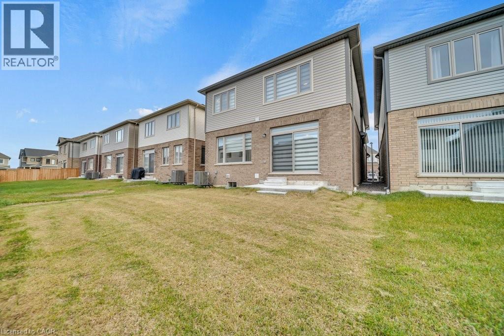 285 Broadacre Drive, Kitchener, Ontario  N2R 0S6 - Photo 41 - 40786956