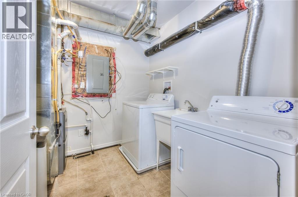 931 Glasgow Street Unit# 8c, Kitchener, Ontario  N2N 0B6 - Photo 15 - 40786818