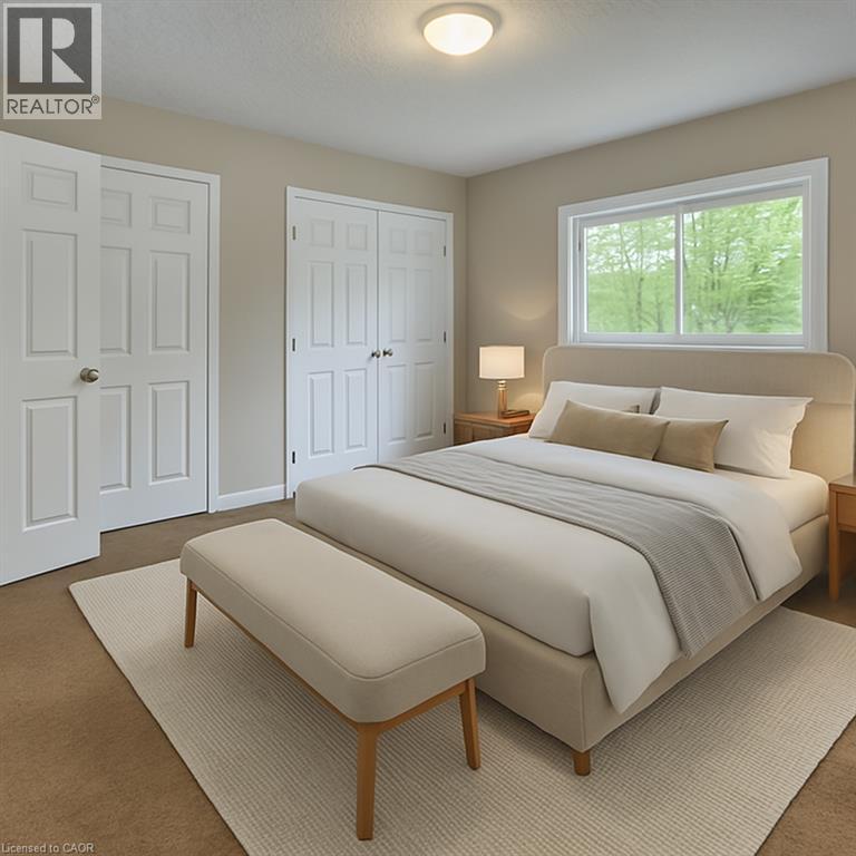 931 Glasgow Street Unit# 8c, Kitchener, Ontario  N2N 0B6 - Photo 18 - 40786818