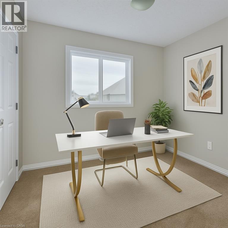 931 Glasgow Street Unit# 8c, Kitchener, Ontario  N2N 0B6 - Photo 22 - 40786818