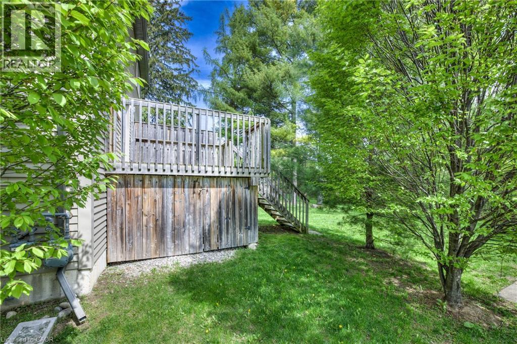 931 Glasgow Street Unit# 8c, Kitchener, Ontario  N2N 0B6 - Photo 26 - 40786818