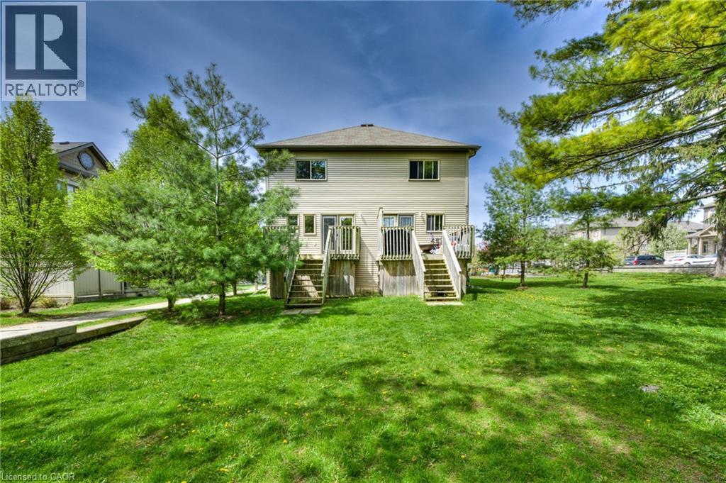 931 Glasgow Street Unit# 8c, Kitchener, Ontario  N2N 0B6 - Photo 28 - 40786818