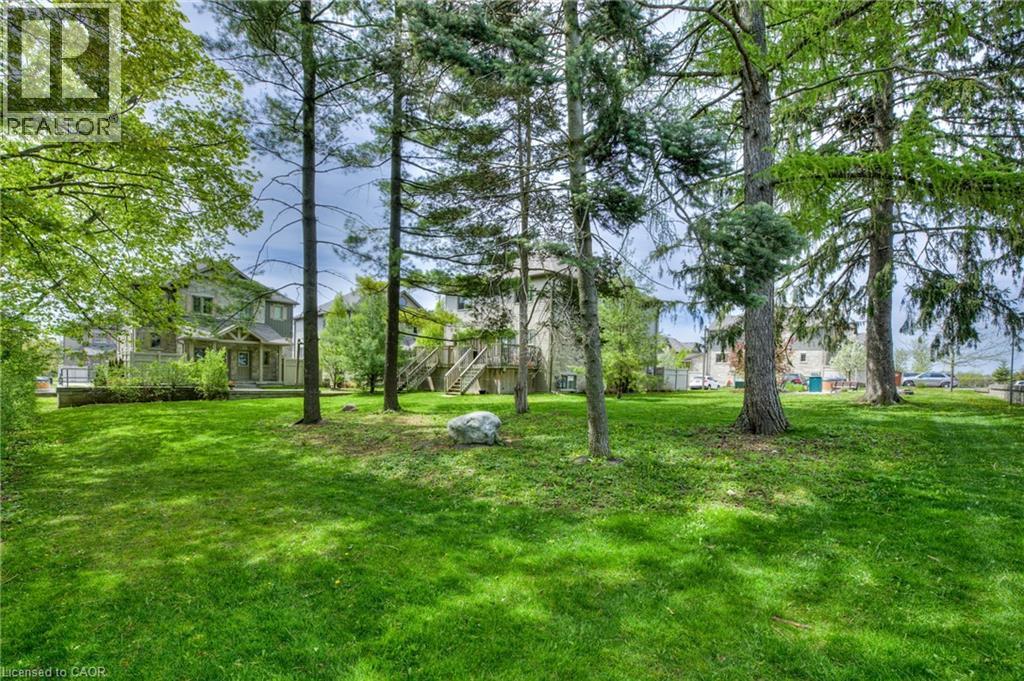 931 Glasgow Street Unit# 8c, Kitchener, Ontario  N2N 0B6 - Photo 29 - 40786818