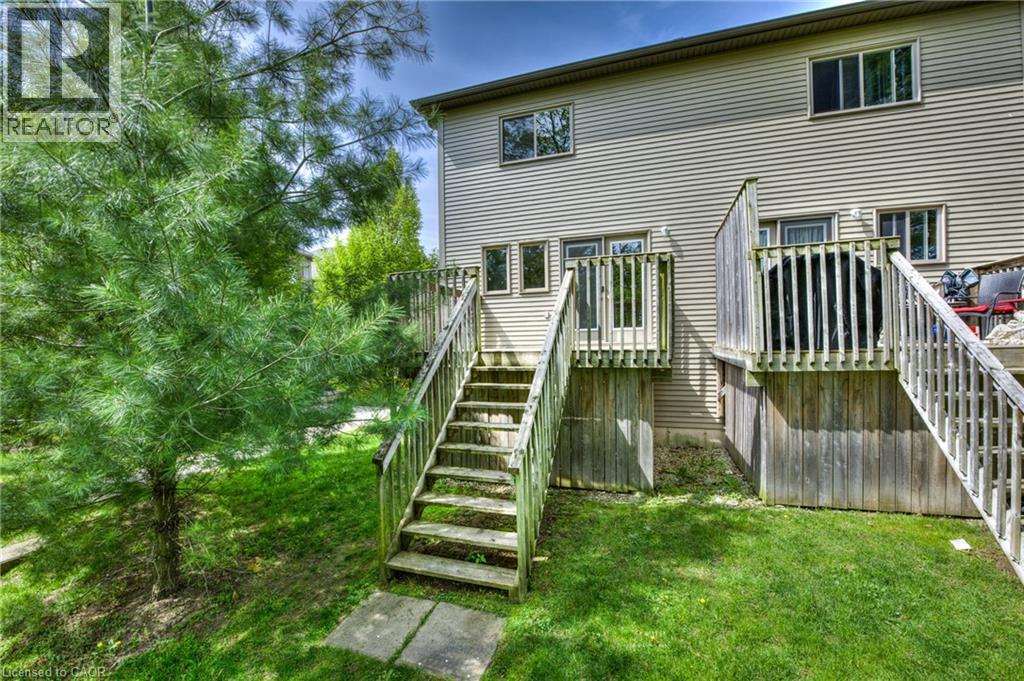 931 Glasgow Street Unit# 8c, Kitchener, Ontario  N2N 0B6 - Photo 30 - 40786818