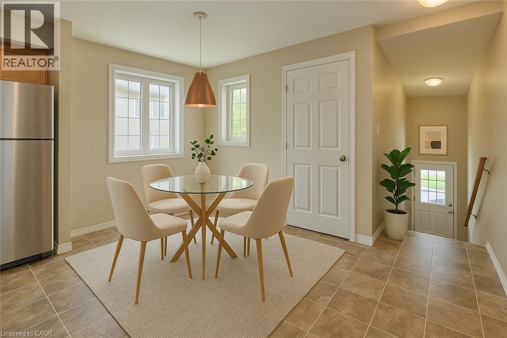 931 Glasgow Street Unit# 8c, Kitchener, Ontario  N2N 0B6 - Photo 4 - 40786818